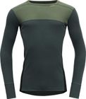 Lauparen Merino 190 Shirt MAN