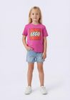 LEGO T-shirt – Lwtano 631