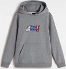 Fresh Pullover