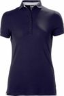 W Crewline Polo
