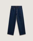 Check-5 Loose Denim Pant