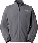 Mens Oxara Full Zip Fleece