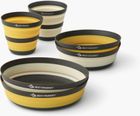 Frontier UL Collapsible Dinnerware Set - [6 Piece]