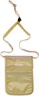 Skin Folded Neck Pouch