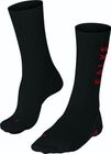 BC Impulse Unisex Biking Socken