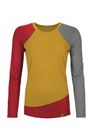 Woodwool Longsleeve Lady Phillippa