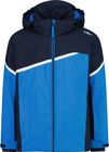KID Jacket Snaps Hood