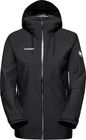 Alto Light Hardshell Hooded Jacket Women