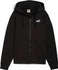Essentials Small No 1 Logo Comfort Full-zip Hoodie FL