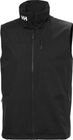Crew Vest 2.0
