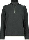 Woman Fleece Fleece Sweat
