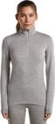 W 260 Tech Long Sleeve Half Zip