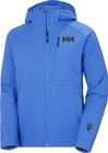 W Odin Stretch Hood Insula 2.0