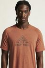 ADV Trail Wool Short Sleeve Tee Men
