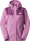 Womens Antora Rain Jacket