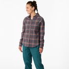 W Lieback Overshirt Long Sleeve