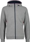 MAN Jacket FIX Hood