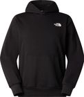 Mens Monte Regular Hoodie-graphic