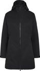 Liz W's Twin Down Coat