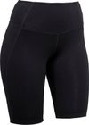 Running Merino Short Tights WMN