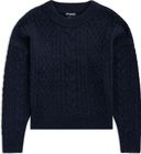 Lofoten Knitted Wool Jumper Men