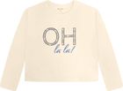T-shirt LS