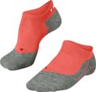 RU4 Endurance Invisible Damen Running Füßlinge