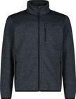MAN Fleece Jacket