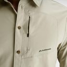 SUN Breaker MNS Long Sleeve Shirt