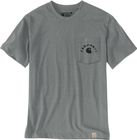 Irvine Relaxed Work T-shirt