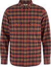 Skog Relaxed Shirt M