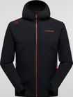 Descender Storm Jacket Men