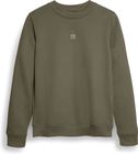 W Atomic Crew Neck Sweater
