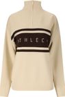 Yiruma W Knitted Half Zip