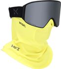 MFI LT Nckwarmr Black