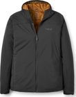 Xenair Alpine Light Jacket