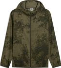M TAD Essential AOP Woven Jacket