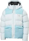 JR Specter Puffy Jacket