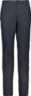 Woman Pant With Inner Gaiter