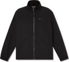 Mens Windproof Full-zip Softshell