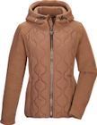 KSW 108 Women Fleece Jacket