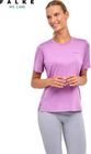Damen Training Tight Fit-shirt