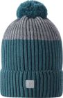 Beanie, Pilke