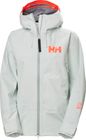 W Sogn Shell Jacket