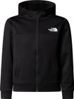Teen Reaxion Full Zip Hoodie