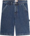 Denim Carpenter Shorts
