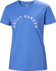 W F2F Organic Cotton Tee 2.0