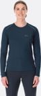 Force LS Tee Wmns