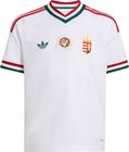Hungary 26 Away Kids Jersey Junior Boys and Girls
