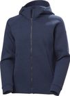 W HP Ocean Full Zip Jacket